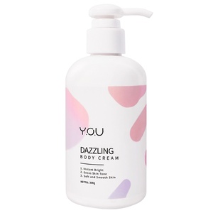 Y.O.U Dazzling Body Cream