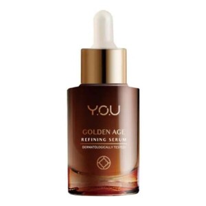 Y.O.U Golden Age Refining Serum