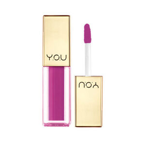 Y.O.U Rouge Velvet Matte Lip Cream 09 Latte