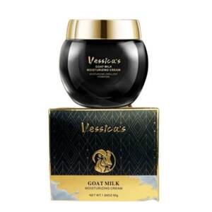 Yessica’s Goat Milk Moisturizing Cream