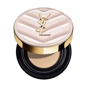 Yves Saint Laurent Touche Eclat Glow-Pact Cushion High Cover Mesh Foundation B 20 Ivory