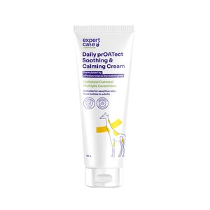 Expert Care by Tentang Anak Daily PrOATect Soothing & Calming Cream