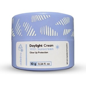 Adleeva Daylight Cream With Sunscreen Glow Up Protection