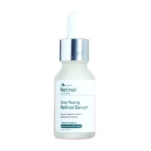 Amura Stay Young Retinol Serum