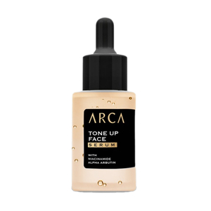 Arca Tone Up Face Serum