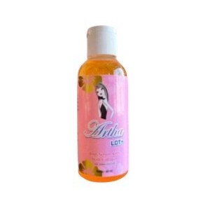 Artha Ldt+ Body Serum Aha With Collagen