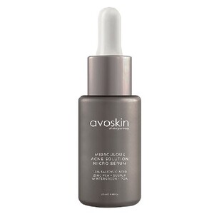 Avoskin Miraculous Acne Solution Micro Serum