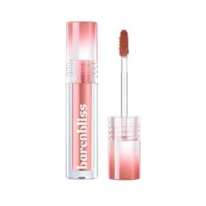 Barenbliss Berry Makes Comfort Lip Matte 02 Pink Soul