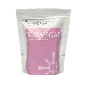 Beauty of Angel Glow Soap