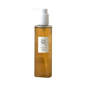 Beauty of Joseon Ginseng Cleansing Oil