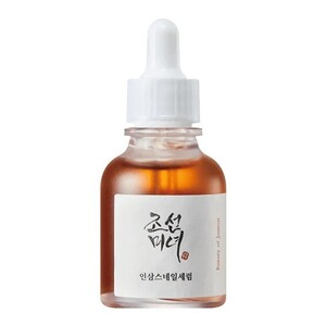 Beauty of Joseon Revive Serum Ginseng + Snail Mucin