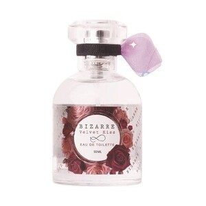 Bizarre Eau de Toilette Velvet Kiss