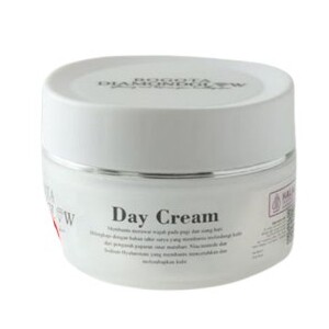 Bogota Diamondglow Day Cream