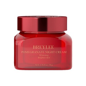 Breylee Pomegranate Night Cream