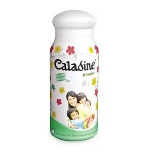 Caladine Powder Original