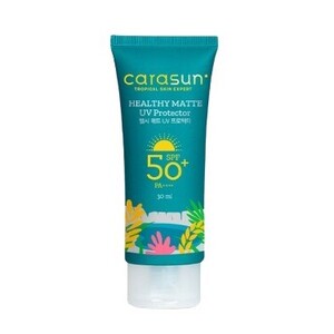 Carasun Healthy Matte UV Protector