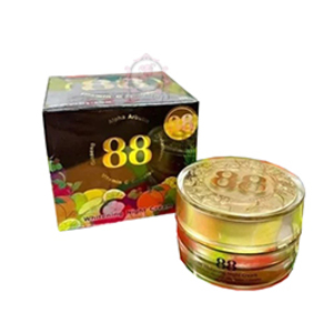 Cdn 88 Whitening Night Cream