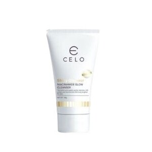 Celo Shiny Glamour Niacinamide Glow Cleanser