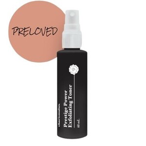 Charismalux Prestige Power Exfoliating Toner