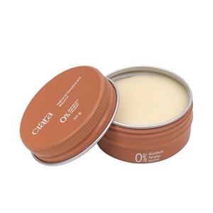 Ciara Natural Deodorant Baume