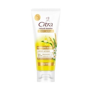 Citra Body Serum Complete Glow