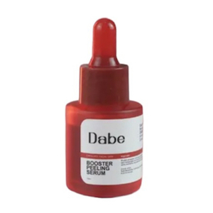 Dabe Beaute Booster Peeling Serum