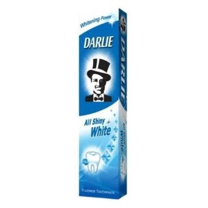 Darlie All Shiny White Toothpaste