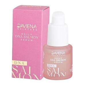 Daviena Skincare Daily DNA Salmon Serum