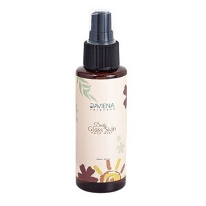 Daviena Skincare Daily Glass Skin Face Mist