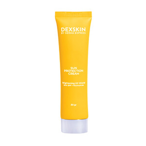 Dexskin by Derma Express Sun Protection Cream