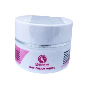 Drwskincare by Dr. Wahyu Triasmara Day White Cream