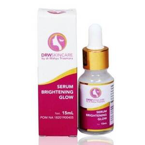 Drwskincare by Dr. Wahyu Triasmara Serum Brightening Glowing