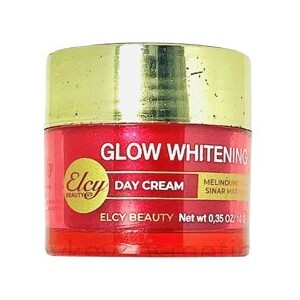 Elcy Beauty Glow Whitening Day Cream