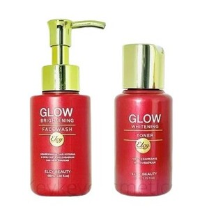 Elcy Beauty Glow Whitening Toner