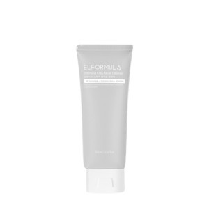 Elformula Intensive Clay Facial Cleanser