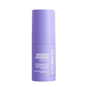 Elsheskin Radiant Advance Serum