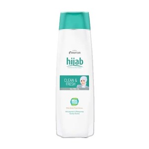 Emeron Hijab Nutritive Shampoo Clean & Fresh