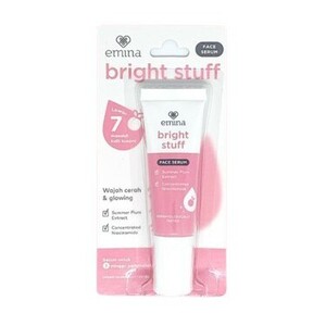 Emina Bright Stuff Face Serum