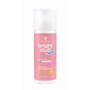 Emina Bright Stuff Face Toner