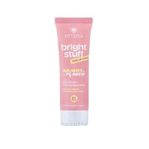 Emina Bright Stuff Tone Up Cream