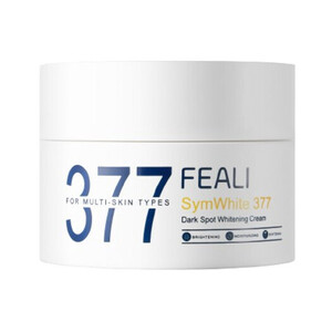 Feali Symwhite 377 Dark Spot Whitening Cream