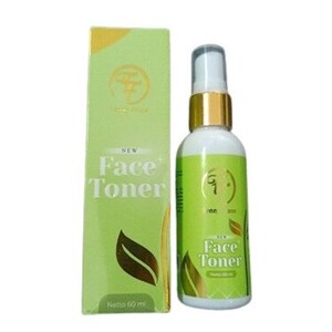 Ff Fenny Frans Premium Brightening Face Toner