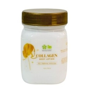 Fleo Collagen Body Lotion