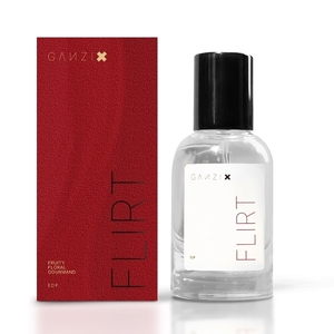 Ganzi X Flirt Eau de Parfum