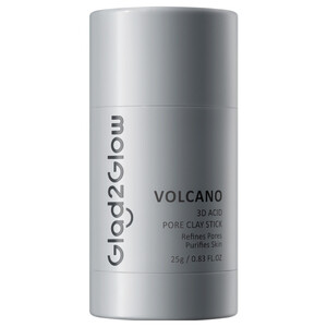 Glad2glow Volcano 3D Acid Pore Clay Stick