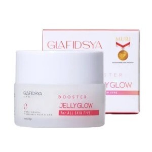 Glafidsya LAB Daily Booster Jelly Moisturizer