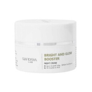 Glafidsya Lab Bright & Glow Booster Night Cream