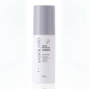 Glafidsya Lab Bright & Glow Booster Toner