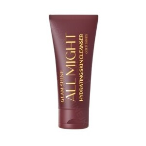 Glam Shine All Might Hydrating Skin Cleanser