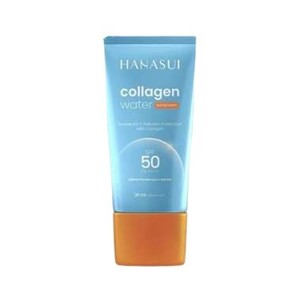 Hanasui Collagen Water Sunscreen